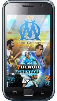 Play Application OM