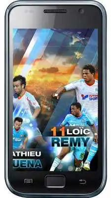 Play Application OM