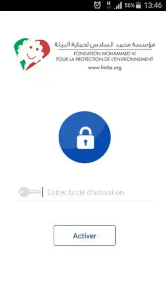 Play Application Proactive Pavillon Bleu  and enjoy Application Proactive Pavillon Bleu with UptoPlay