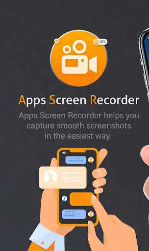 Play Application Screen Recorder Mobile screen recorder  and enjoy Application Screen Recorder Mobile screen recorder with UptoPlay