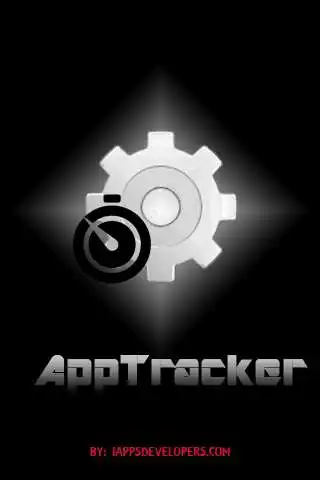 Play Application Tracker