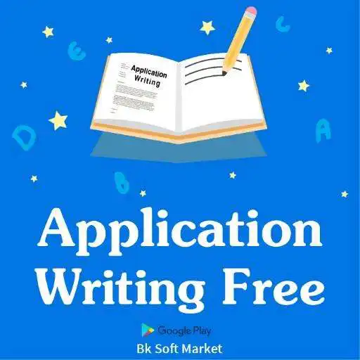Run free android online Application Writing Free APK