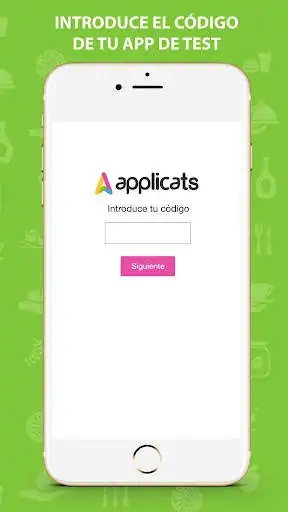 Play Applicats  and enjoy Applicats with UptoPlay