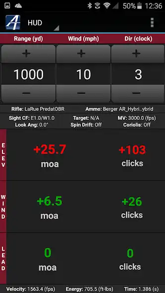 Play Applied Ballistics  and enjoy Applied Ballistics with UptoPlay