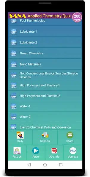 Play Applied Chemistry  and enjoy Applied Chemistry with UptoPlay