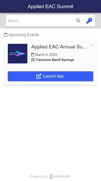 Play Applied EAC Summit  and enjoy Applied EAC Summit with UptoPlay