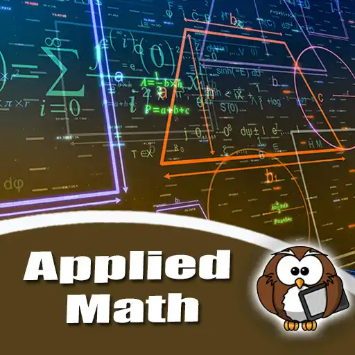 Play Applied Math Books APK Play Applied Math Books APK