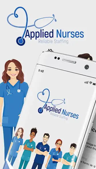 Play Applied Nurses  and enjoy Applied Nurses with UptoPlay