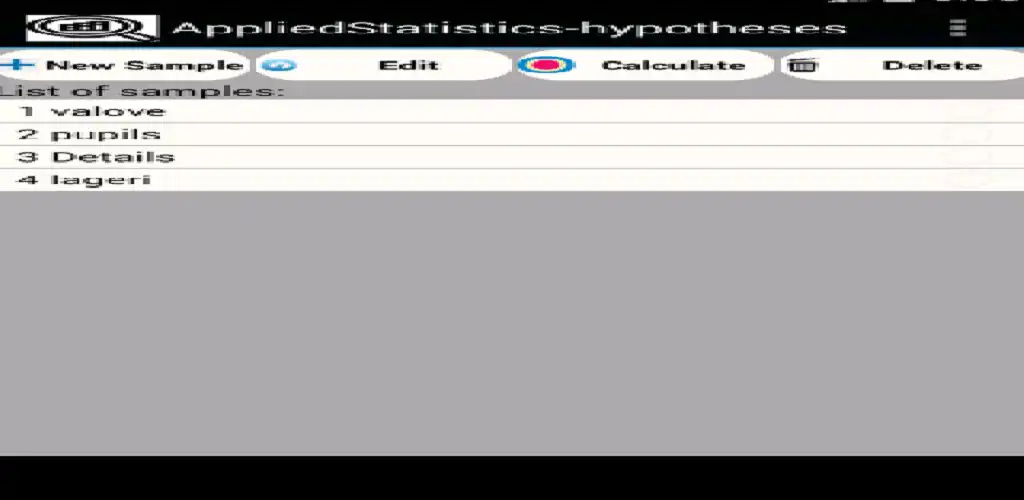 Play AppliedStatistics  hypotheses  and enjoy AppliedStatistics  hypotheses with UptoPlay