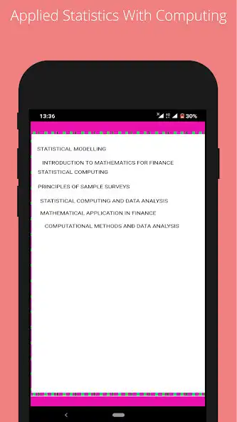 Play Applied Statistics With Comput as an online game online Applied Statistics With Comput with UptoPlay Play Applied Statistics With Comput as an online game Applied Statistics With Comput with UptoPlay