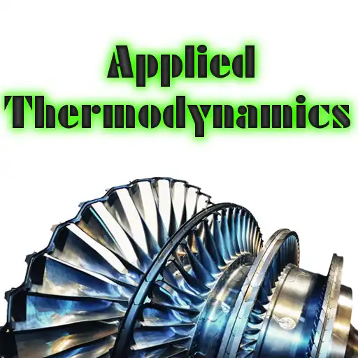Run free android online Applied Thermodynamics APK