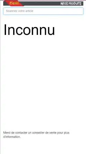 Play AppliEtiquettes  and enjoy AppliEtiquettes with UptoPlay