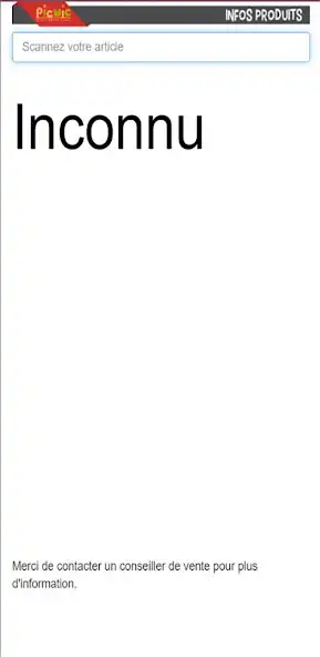 Play AppliEtiquettes as an online game AppliEtiquettes with UptoPlay