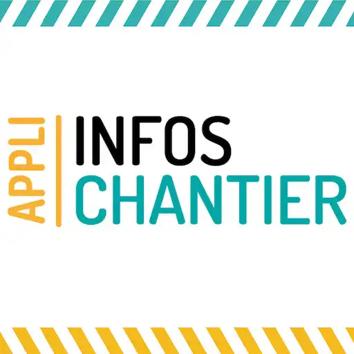 Play Appli infos chantier APK Play Appli infos chantier APK