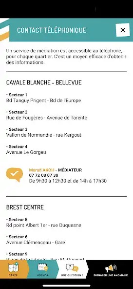 Play Appli infos chantier as an online game Appli infos chantier with UptoPlay