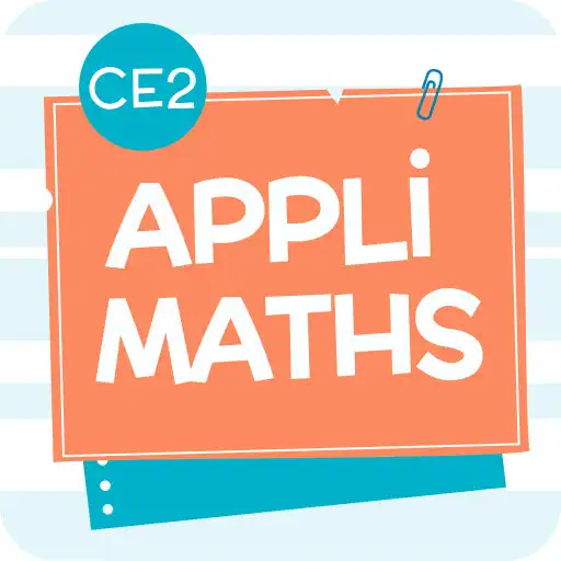 Play Applimaths CE2 APK