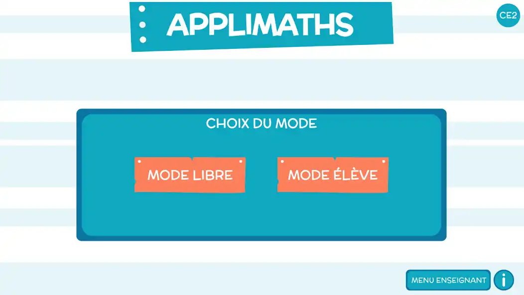 Play Applimaths CE2  and enjoy Applimaths CE2 with UptoPlay