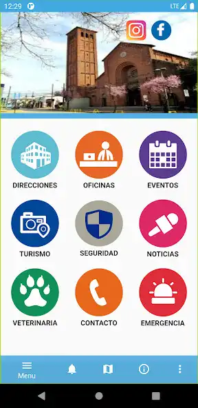 Play App Linares  and enjoy App Linares with UptoPlay