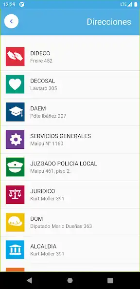 Play App Linares as an online game App Linares with UptoPlay