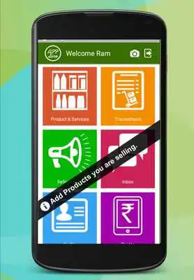 Play Appline Business