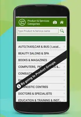 Play Appline Business