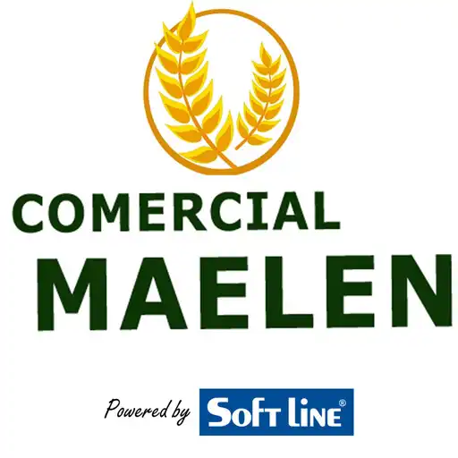 Play AppLine Comercial Maelen APK