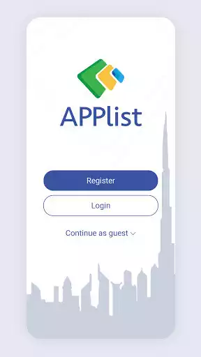 Play App List  and enjoy App List with UptoPlay