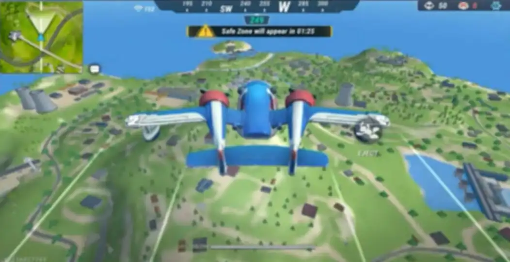 Play App Lite FF Guide  and enjoy App Lite FF Guide with UptoPlay