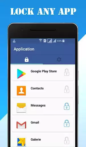 Play App Lock 2017