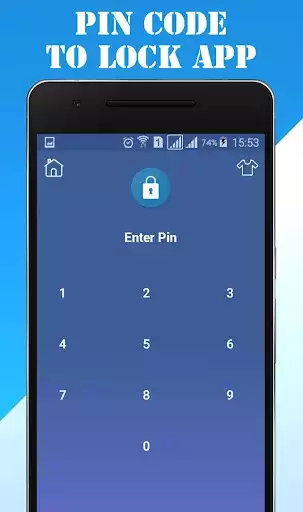 Play App Lock 2017