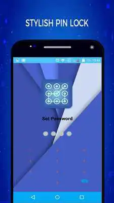 Play App Lock 2017