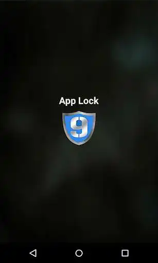 Play APP LOCK 9  and enjoy APP LOCK 9 with UptoPlay
