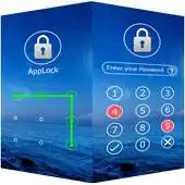 Free play online AppLock Advance APK