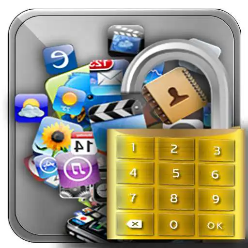 Run free android online Applock Advance Protection APK