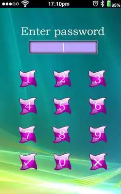 Play AppLock Advance