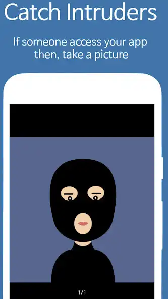 Play Applock - App Lock  Guard as an online game Applock - App Lock  Guard with UptoPlay