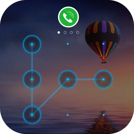 Free play online AppLock - Balloon APK Free play online AppLock - Balloon APK