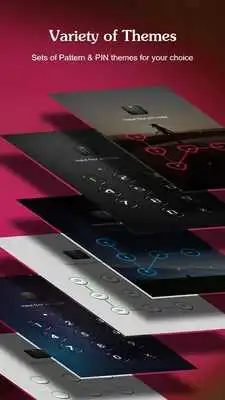 Play AppLock - Balloon