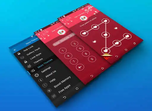 Play App Lock Bolo : Theme Love  and enjoy App Lock Bolo : Theme Love with UptoPlay