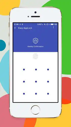 Play AppLock ,Easy AppLock  and enjoy AppLock ,Easy AppLock with UptoPlay