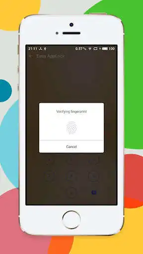 Play AppLock ,Easy AppLock as an online game AppLock ,Easy AppLock with UptoPlay