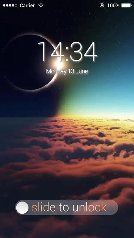 Play AppLock Eclipse