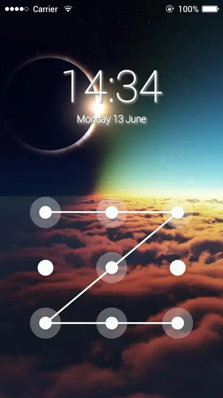 Play AppLock Eclipse