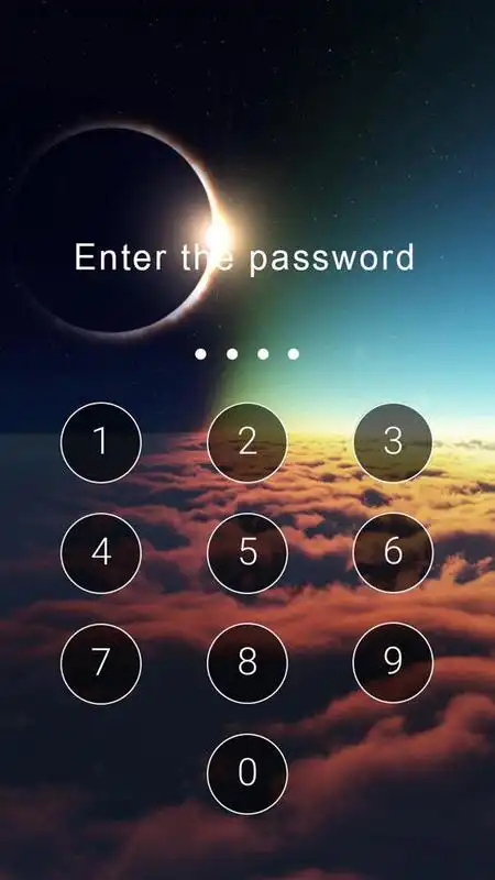 Play AppLock Eclipse