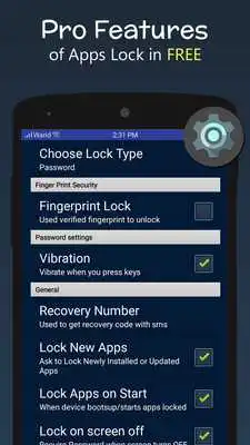 Play App Locker 2018 Play App Locker 2018