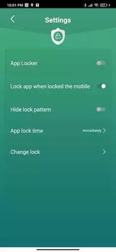Play App Locker 2021 - Safe, Unpasseble as an online game App Locker 2021 - Safe, Unpasseble with UptoPlay