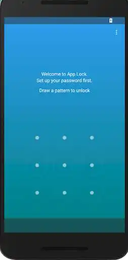 Play App Locker - App Lock password  and enjoy App Locker - App Lock password with UptoPlay