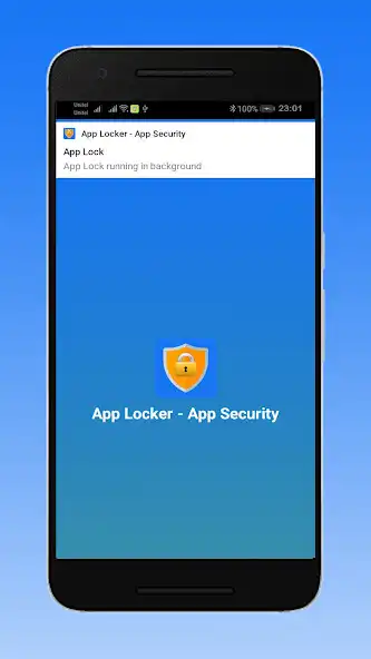 Play App Locker - App Security  and enjoy App Locker - App Security with UptoPlay