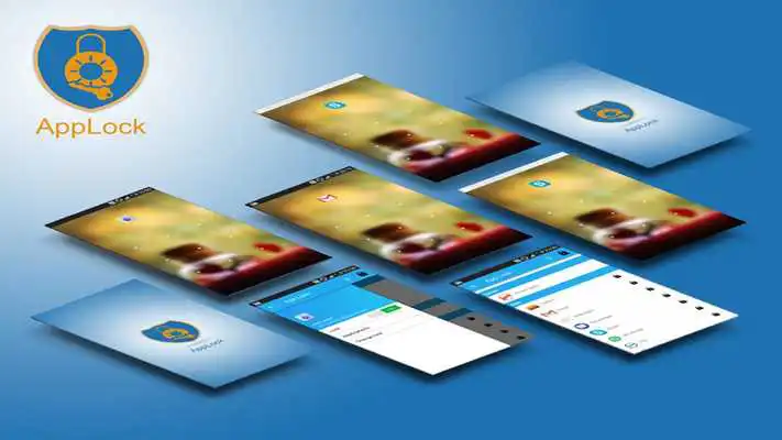 Play App Locker Best App Lock