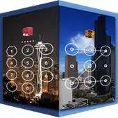Free play online App Locker City Theme APK Free play online App Locker City Theme APK